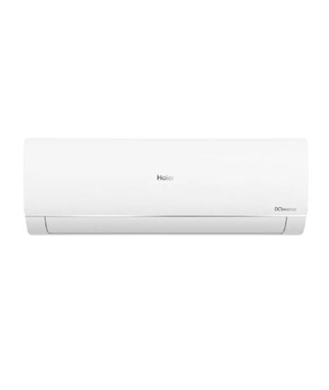 iShopping - Haier Inventer T3 Air Conitioner 2 Ton White (HSU-24HFAB)