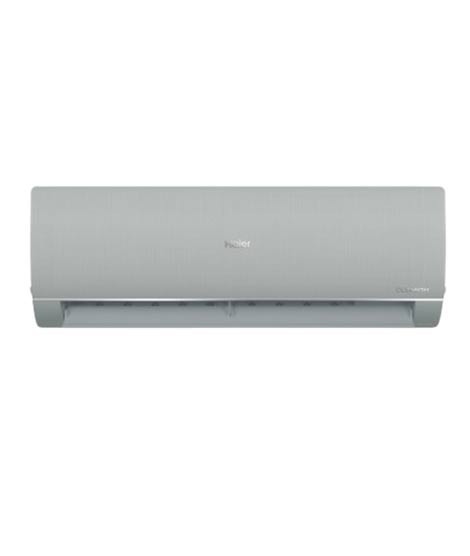 iShopping - Haier Inventer T3 Air Conitioner 2 Ton Grey (HSU-24HFAB)