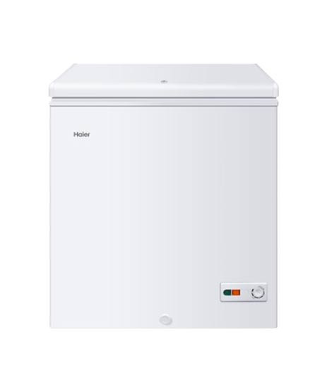 iShopping - Haier Inverter Single Door Deep Freezer 5 Cu Ft (HDF-175)