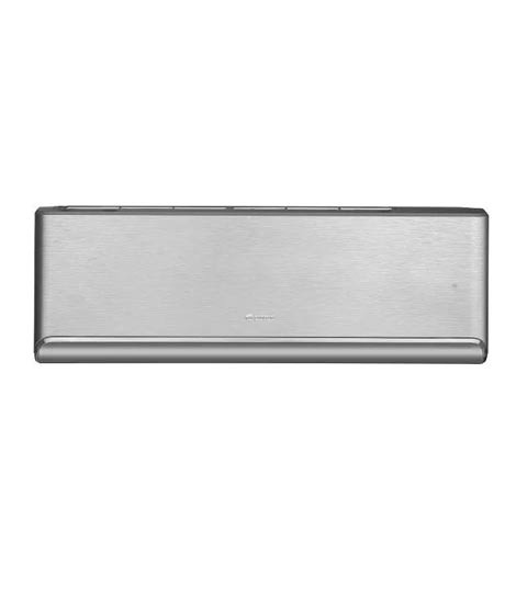 iShopping - Gree Airy Inverter Split Air Conditioner 1.0 Ton Silver (GS-12AITH23S-T3)