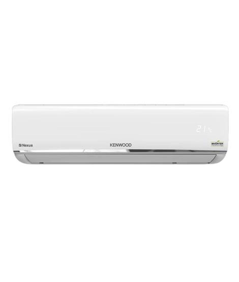 iShopping - Kenwood eNexus Inverter Air Conditioner 2 Ton (KEN-2474S)