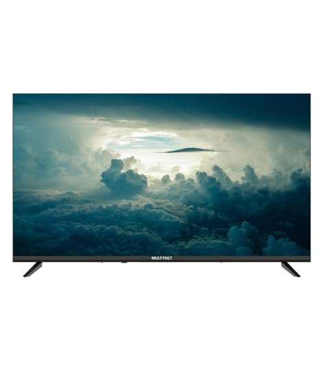 iShopping - Multynet 43" Smart LED TV (43AR7)