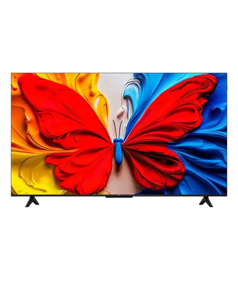 iShopping - TCL 50" QLED Smart TV (50S51K)