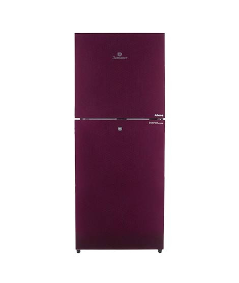 iShopping - Dawlance Avante+ Freezer-On-Top Refrigerator 16 Cu Ft Sapphire Purple (9193LF)