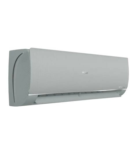 iShopping - Haier Split T3 Air Conditioner 1 Ton (HSU-13HFA)