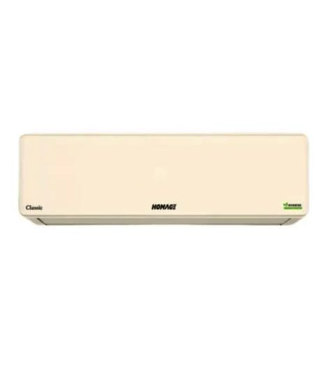 iShopping - Homage Classic Split Inverter Air Conditioner 2.0 Ton (HES-2421S)