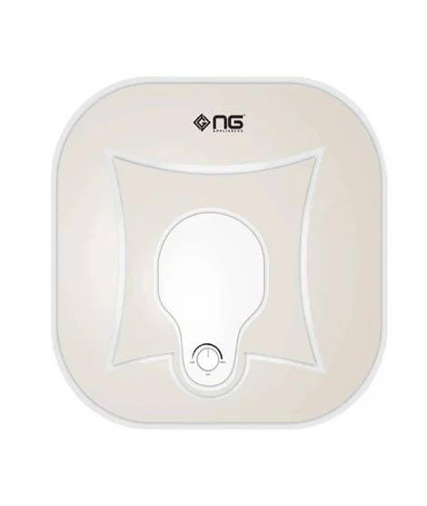 iShopping - Nasgas Semi Electric Geyser 10 Litre (Sem-100)