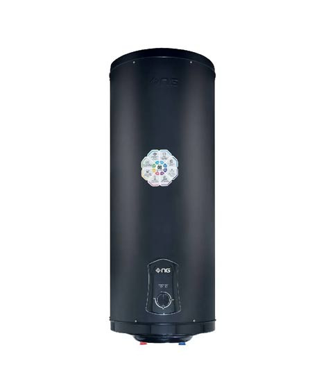 iShopping - Nasgas Electric Geyser (NEG-30)