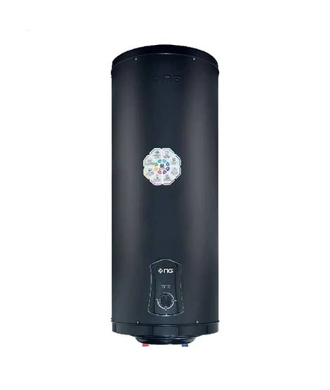 iShopping - Nasgas Electric Geyser (NEG-40)