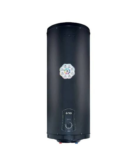 iShopping - Nasgas Electric Geyser (NEG-50)