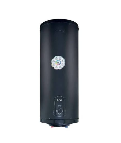 iShopping - Nasgas Electric Geyser (NEG-60)