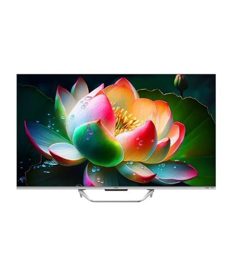 iShopping - Haier 65" 4K QD LED Google TV (H65S800UX-PRO)