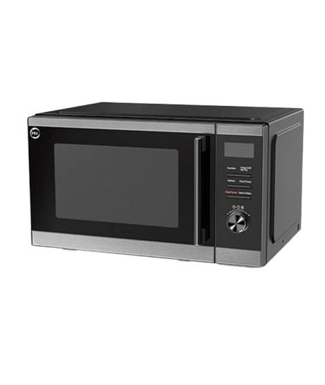 iShopping - PEL Kitchen Pro Air Fryer Microwave Oven 30 Ltr - (PMO-30)