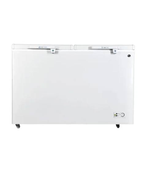 iShopping - PEL Arctic Inverter On Single Door Deep Freezer 10 Cu Ft White - (PDF-70-100)