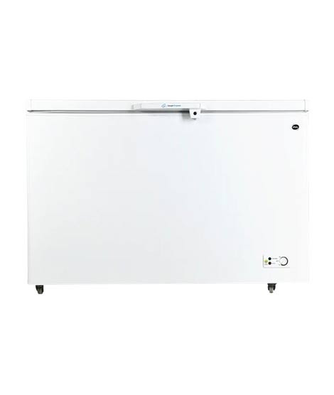 iShopping - PEL Arctic Inverter On Single Door Deep Freezer 14 Cu Ft White - (PDF-70-150)