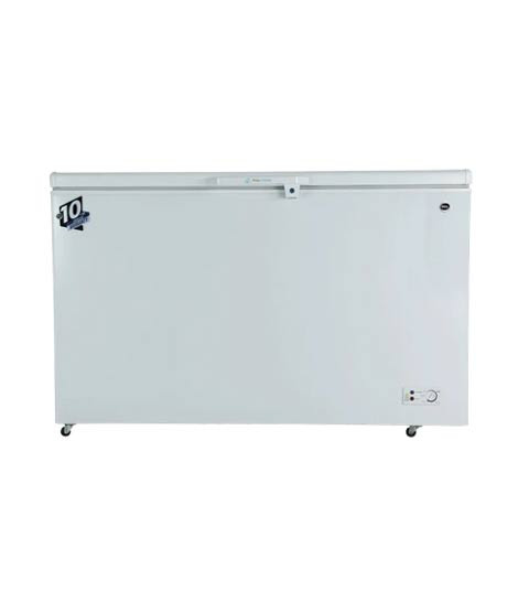 iShopping - PEL Arctic Inverter On Single Door Deep Freezer 17 Cu Ft White - (PDF-70-180)