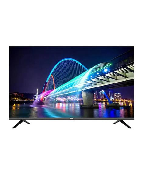 iShopping - Haier 40" FHD Google LED TV (H40K85FFX)