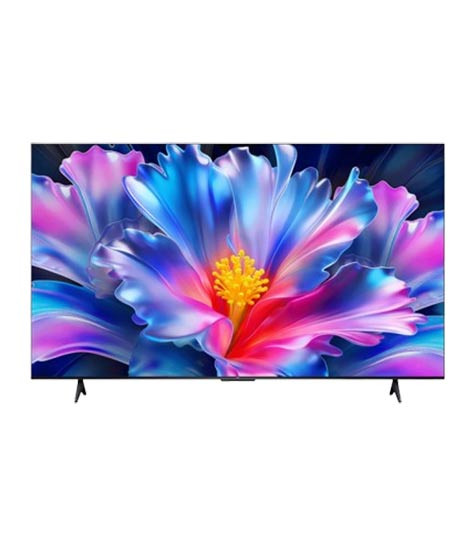 iShopping - TCL 65" 4K UHD Google LED TV - (65P6L)