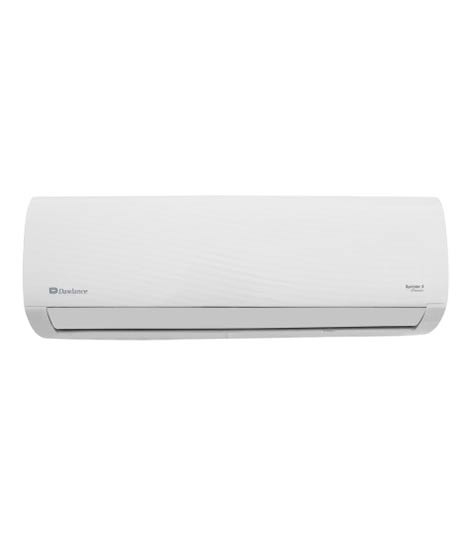 iShopping - Dawlance 15 Sprinter X T3 Inverter Split Air Conditioner 1 Ton White