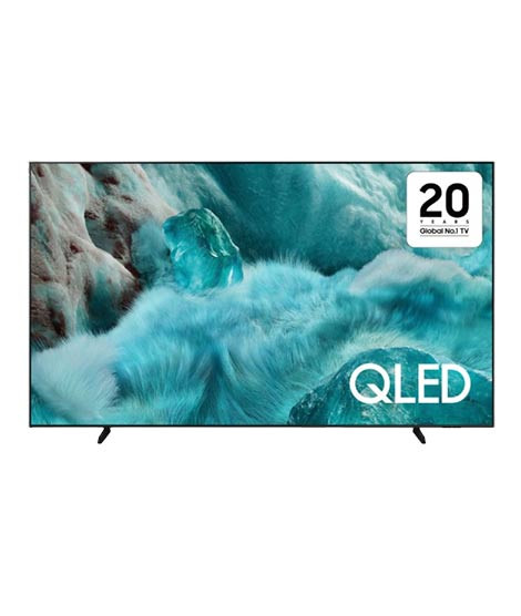 iShopping - Samsung 75" 4K Vision AI Smart QLED TV - (Q7F)