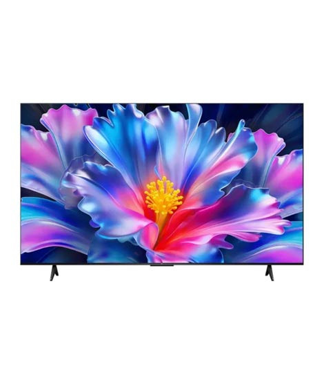 iShopping - TCL P6L 75" 4K Google LED TV
