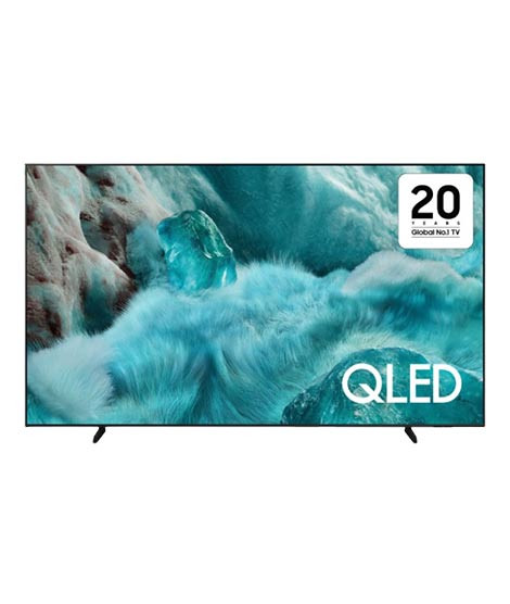 iShopping - Samsung 50" 4K Vision AI Smart QLED TV - (Q7F)