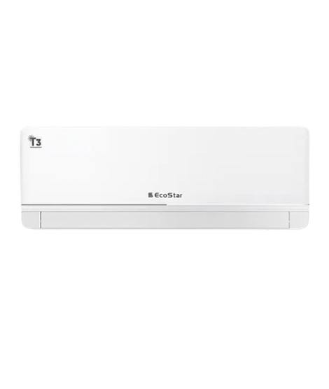 iShopping - EcoStar Novo Series Split Air Conditioner 2 Ton (ES-24NV01WT3)