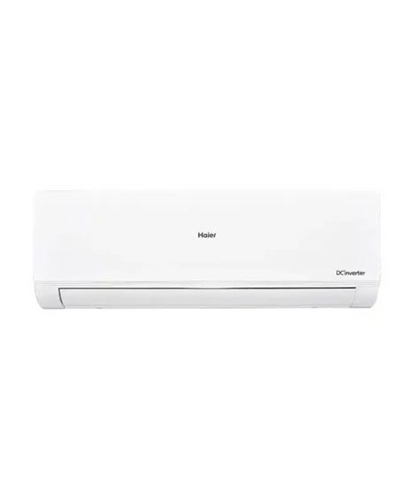 iShopping - Haier Super T3 Pro Inverter Air Conditioner 1.0 Ton White (HSU-13HFS/013WDC(W)-T3 Pro)