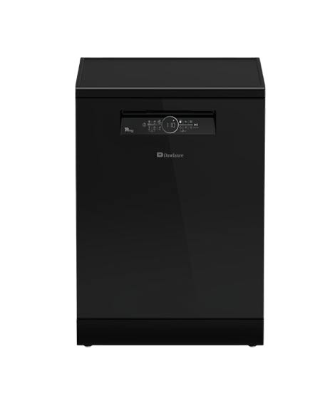 iShopping - Dawlance Inverter Dishwasher Glass Black - (DDW-1470)