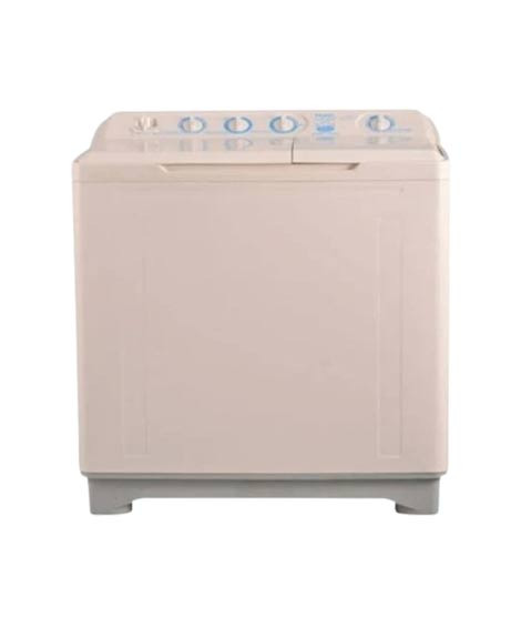 iShopping - Haier Twin Tub Top Load Semi Automatic Washing Machine 12 KG - (HWM120-AS)