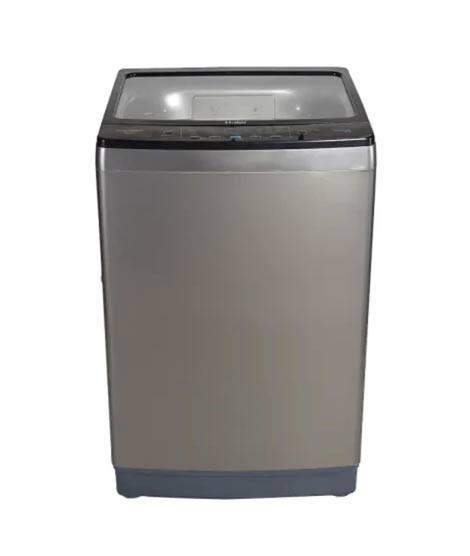 iShopping - Haier Top Load Fully Automatic Washing Machine 12 KG (HWM-120-826)