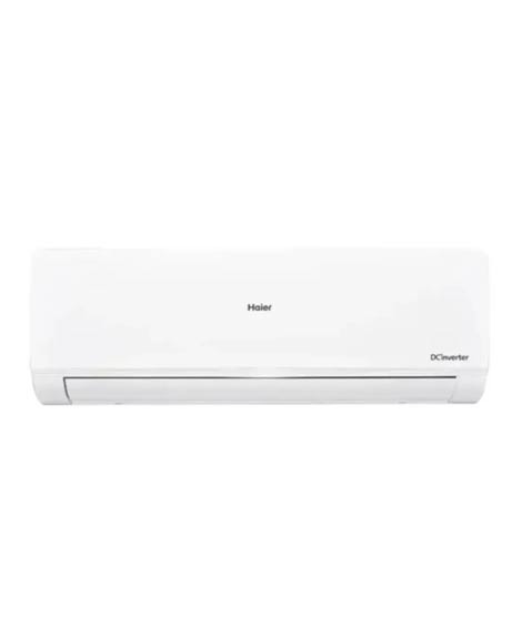 iShopping - Haier Super T3 Pro Inverter Air Conditioner 1.5 Ton White (HSU-19HFS/023WDC(W)-T3 Pro)