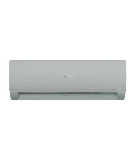 iShopping - Haier Super T3 Pro Inverter Air Conditioner 1.5 Ton Silver (HSU-19HFS/023WDC(S)-T3 Pro)