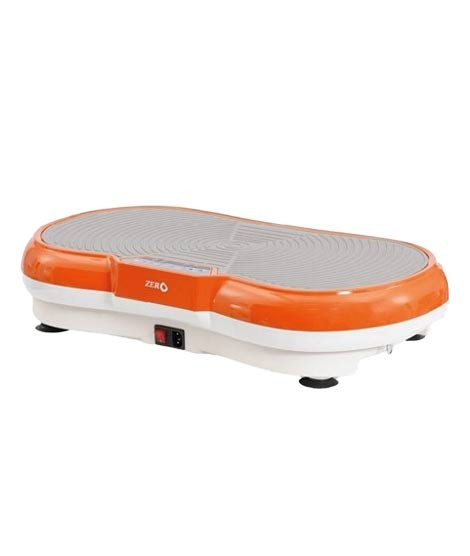 iShopping - Zero Healthcare Slim & Shape Diet Massager White