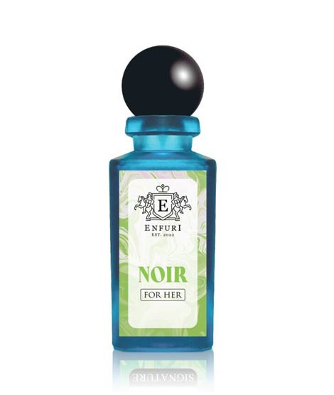 iShopping - Enfuri Noir Eau De Parfume For Women - 85ml