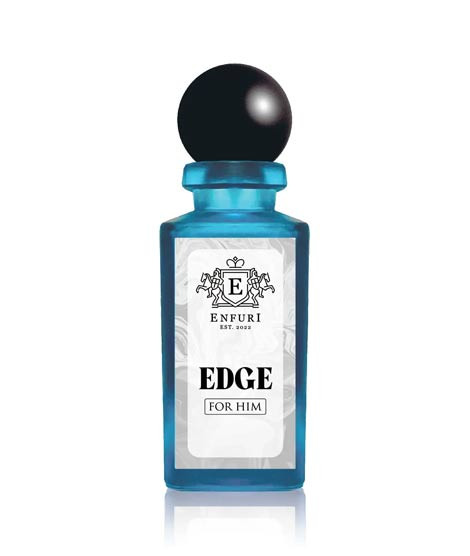 iShopping - Enfuri EDGE Eau De Parfum For Men – 85ml