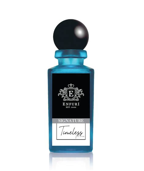 iShopping - Enfuri Timeless 2.0 Eau De Perfume For Men – 85ml