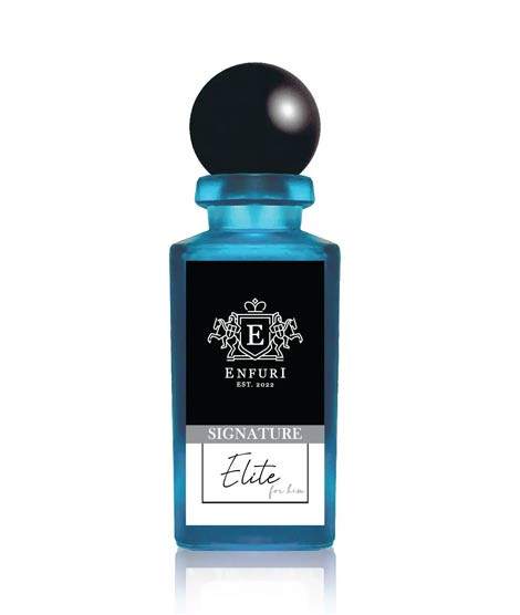 iShopping - Enfuri Elite 2.0 Eau De Perfume For Men 85ml