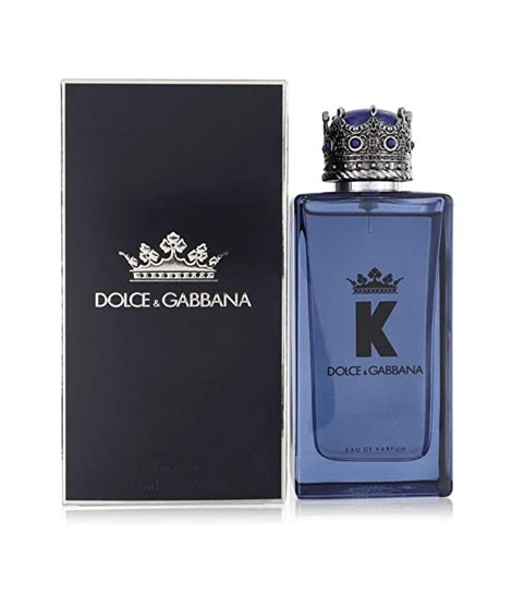 iShopping - Dolce & Gabbana K Eau De Parfum For Men 100ml