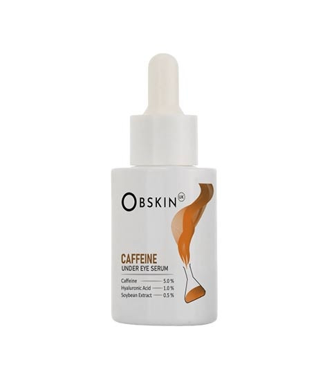iShopping - Obskin Caffeine Under Eye Serum 30ml