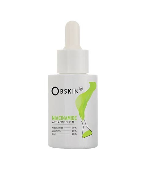 iShopping - Obskin Niacinamide Anti Aging Serum 30ml