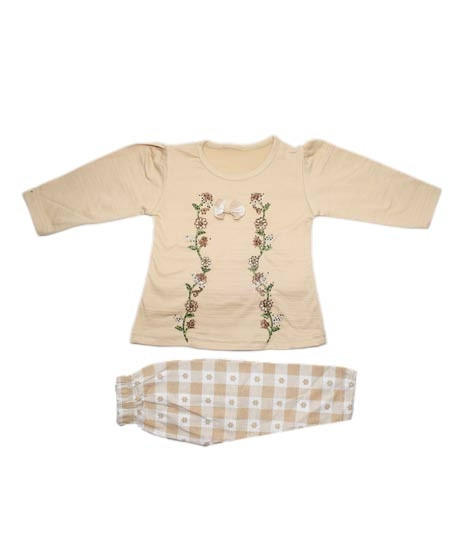 iShopping - Komfy Baby Fancy Dress (NBG003)