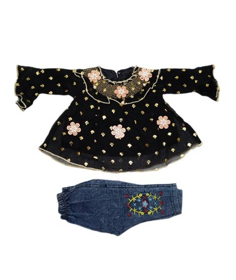 iShopping - Komfy Baby Fancy Dress (NBG016)
