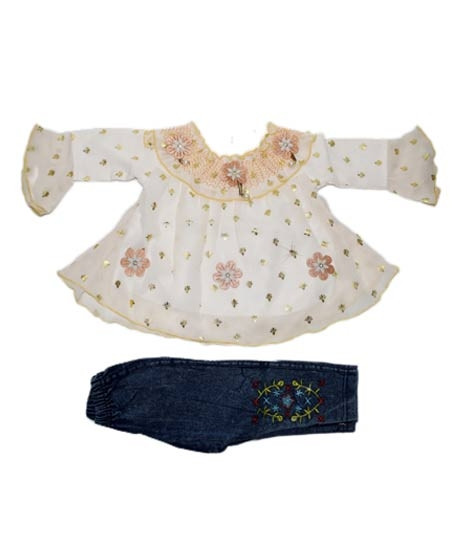 iShopping - Komfy Baby Fancy Dress (NBG017)