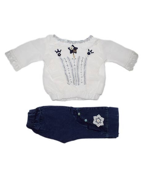 iShopping - Komfy Baby Fancy Dress (NBG022)