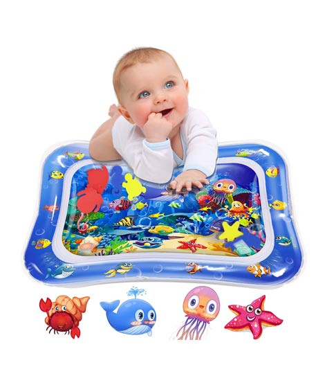 iShopping - Komfy Water Mat For Kid's (KBG015)