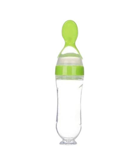 iShopping - Komfy Spoon Feeder (KFB013)