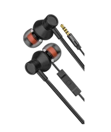 iShopping - Yolo Swift Metal Earphone (Y-506)