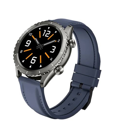 iShopping - Yolo Core Smart Watch