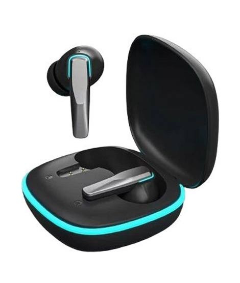 iShopping - Yolo Yopod Ultra True Wireless Earbuds Black